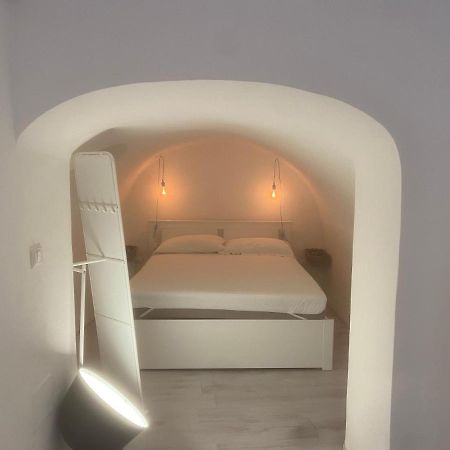 Ferienwohnung La Naca Piede A Terra Noto Exterior foto