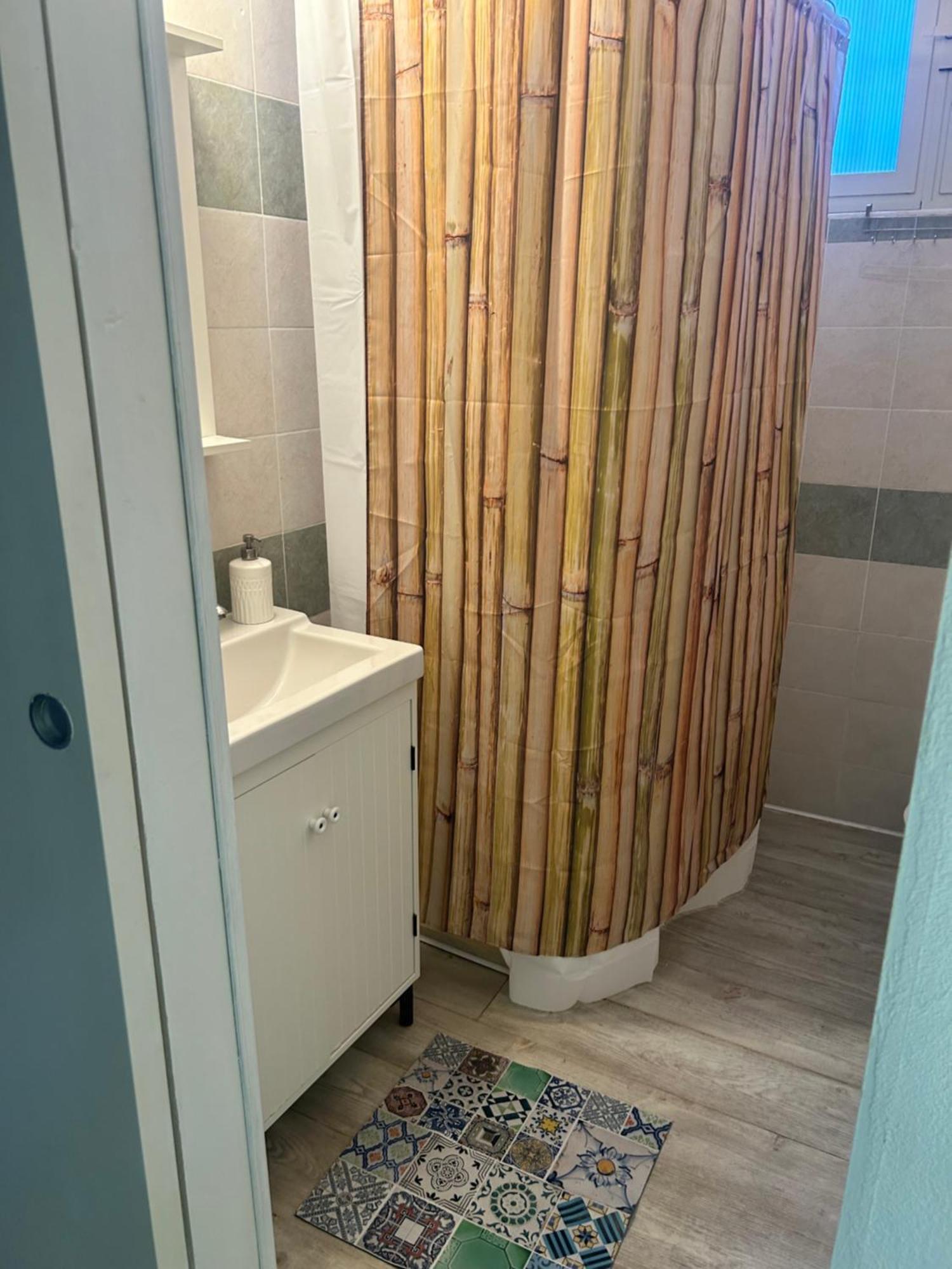 Ferienwohnung La Naca Piede A Terra Noto Exterior foto
