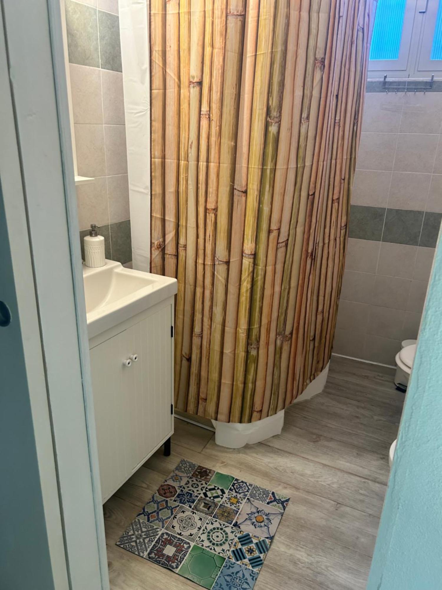 Ferienwohnung La Naca Piede A Terra Noto Exterior foto